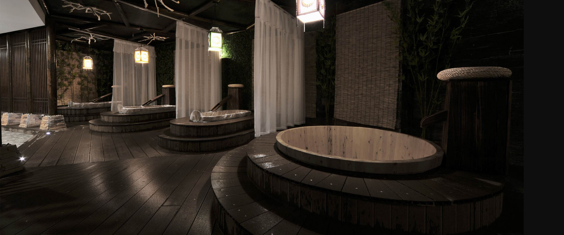 哈尔滨桑拿养生馆_哈尔滨spa养生会所_Teyou养生