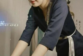 哈尔滨养生会所的隐秘角落：为特殊需求者而设